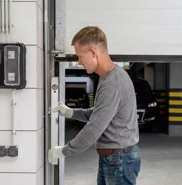 Why Choose Us for Door, Gate and Security Services in Corsicana, TX