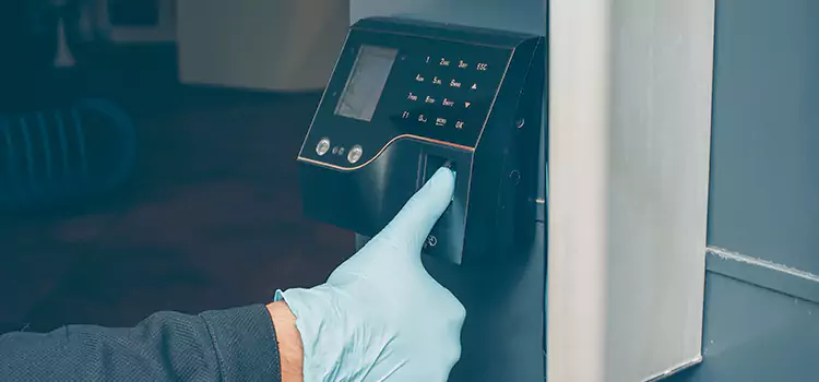 Access Control Installation Corsicana