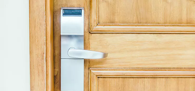 Advanced Solutions in Corsicana, TX for Modern Security