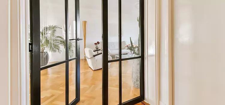 Bifold Door Replacement Corsicana