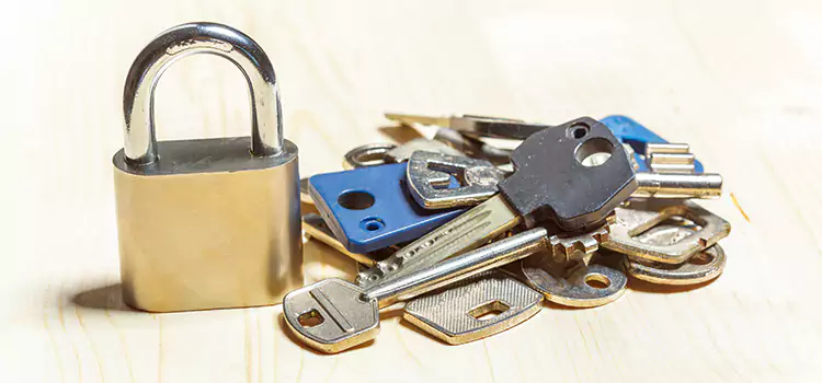 Why Choose Our Broken Key Services in Corsicana, TX?