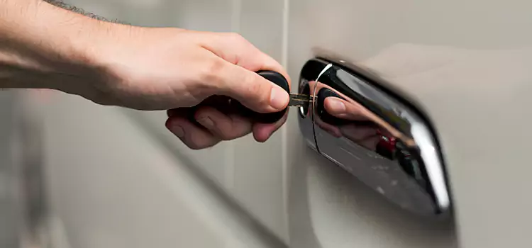 Why Choose Our Auto Locksmith Team in Corsicana, TX?