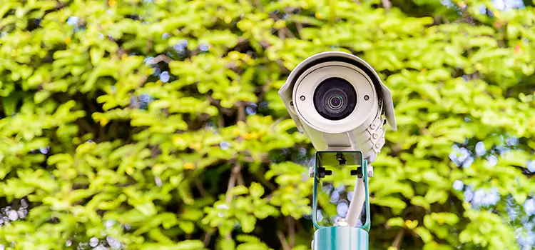 Advanced Surveillance Solutions for Every Need in Corsicana
