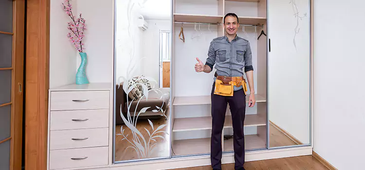 Sliding Closet Door Replacement Corsicana