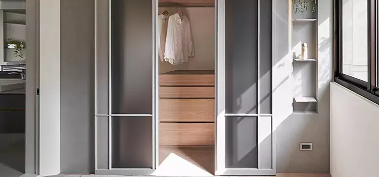 Mirror Sliding Door Replacement Corsicana