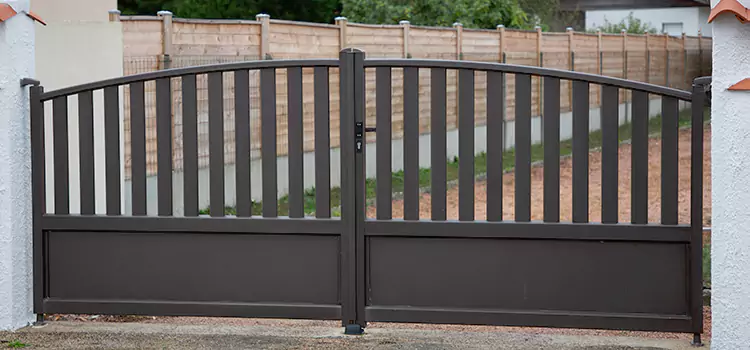 Advanced Gate Solutions in Corsicana, TX