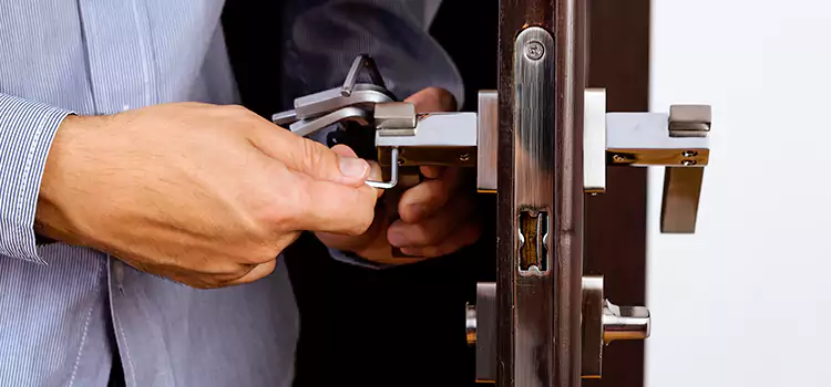 Commercial Door Lock Repair Corsicana