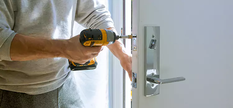 Door Knob Lock Repair Corsicana