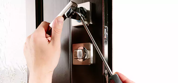Door Lock Replacement Service Corsicana