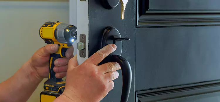 Locksmith Emergency Service Corsicana