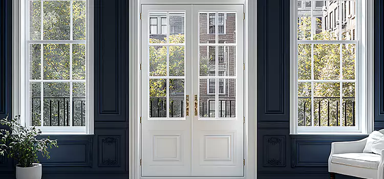French Door Lock Repair Corsicana