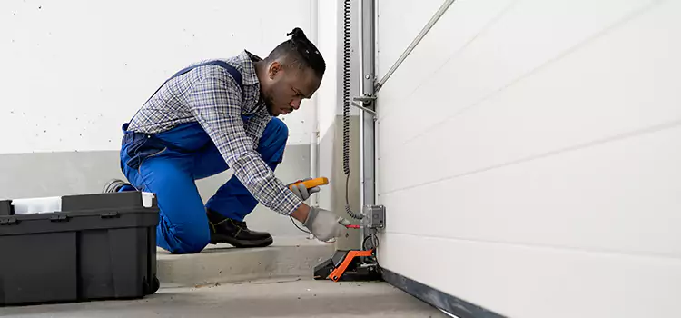 Expert Solutions for Every Garage Lock Need in Corsicana, TX