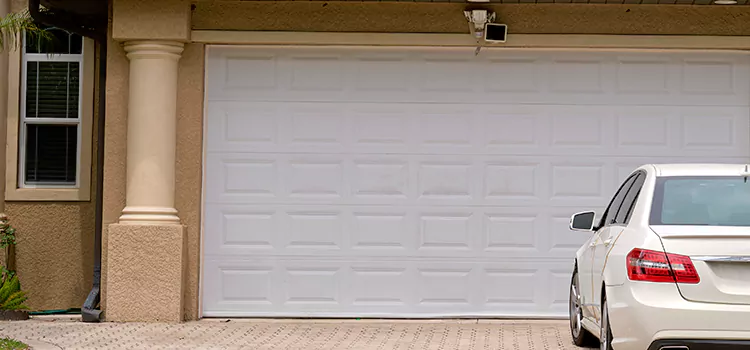 Comprehensive Garage Door Maintenance Services in Corsicana, TX