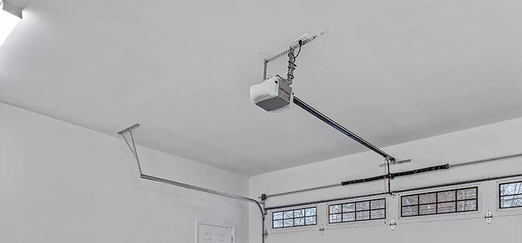 Experienced Garage Door Installers Corsicana
