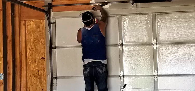 Specialized Garage Door Panel Solutions in Corsicana, TX