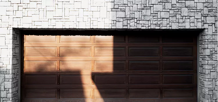 Garage Door Installation Corsicana