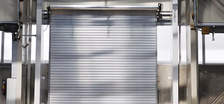 Roller Door Maintenance Corsicana
