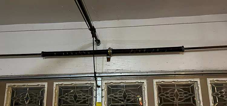 Garage Door Spring Repair Near Me Corsicana