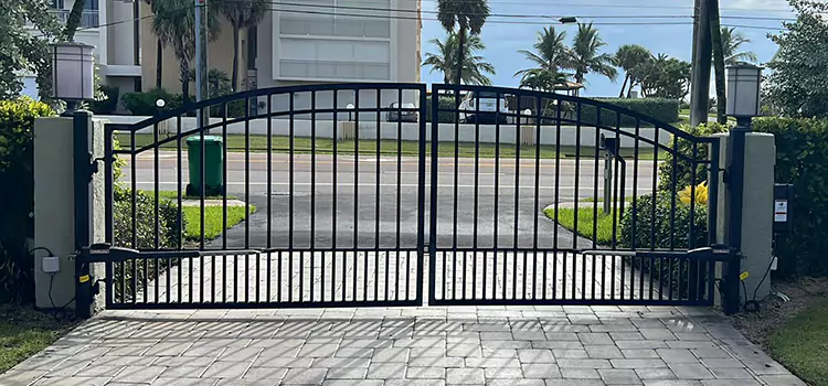 Gate Opener Replacement Near Me in Corsicana, TX