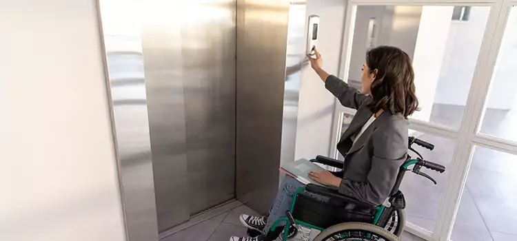 Benefits of Modern Handicap Door Systems in Corsicana, TX
