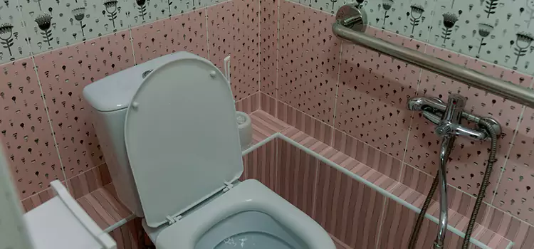 Meeting Diverse Needs With Accessible Restroom Solutions in Corsicana, TX