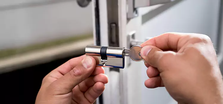 Emergency Locksmith for House Corsicana