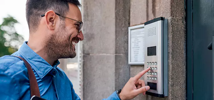 Advanced Solutions for Enhanced Security in Corsicana, TX