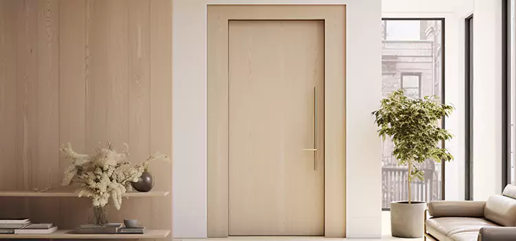 Choose Quality for Your Inside Doors in Corsicana, TX