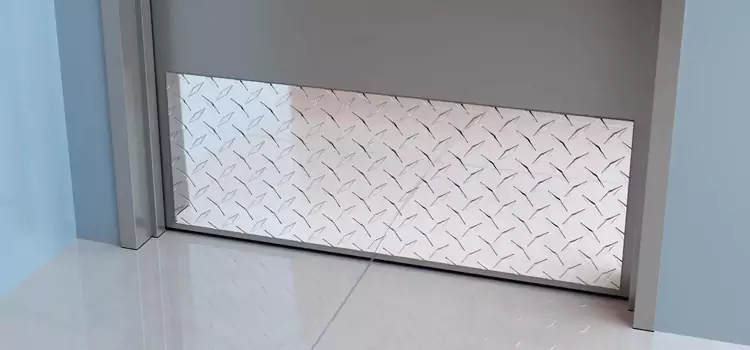 Benefits of Professional Kick Plate Solutions in Corsicana, TX
