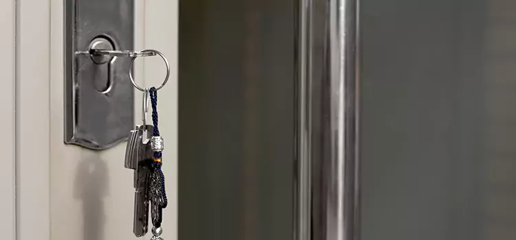 Master Keying by the Numbers Corsicana