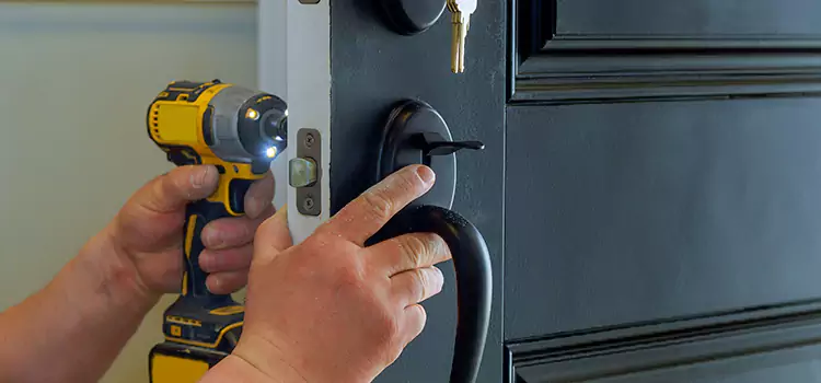 Mobile Automotive Locksmith Corsicana