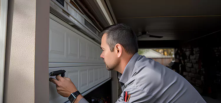 Garage Door Cable Replacement Corsicana