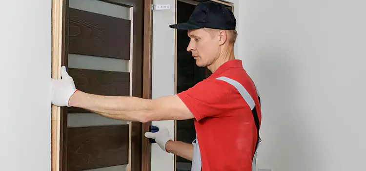 Frame and Panel Restoration Corsicana