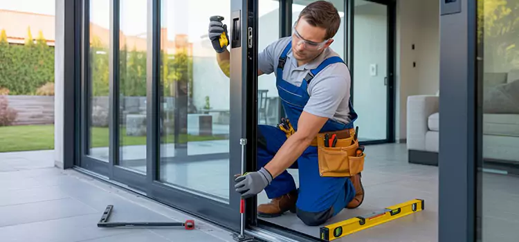 Sliding Screen Door Repair Corsicana