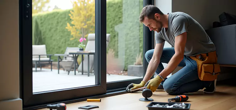 Patio Sliding Glass Door Replacement Corsicana