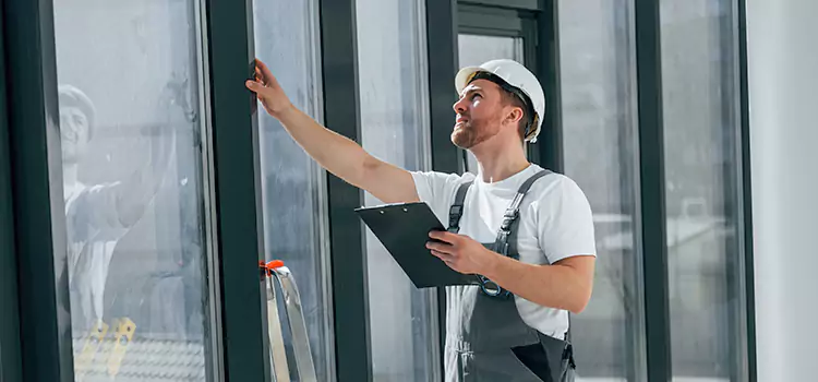 Comprehensive Solutions for Your Sticking Doors in Corsicana, TX