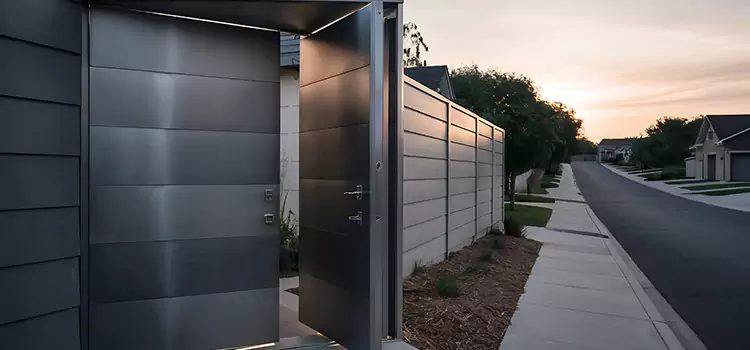 Comprehensive Steel Door Solutions in Corsicana, TX