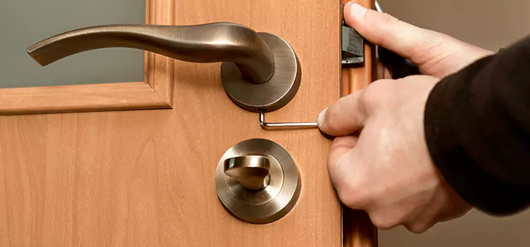 Access Control System Integration Corsicana