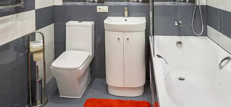 Hansgrohe Shaving Mirror Corsicana
