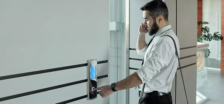 Cloud Based Access Control Corsicana
