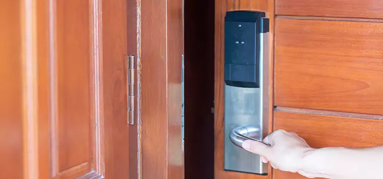 Commercial Keyless Entry Locks Corsicana