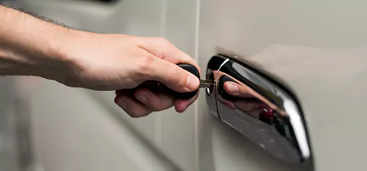 Car Unlock Service Price Corsicana