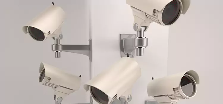 Your Trusted Partner for CCTV Solutions in Corsicana