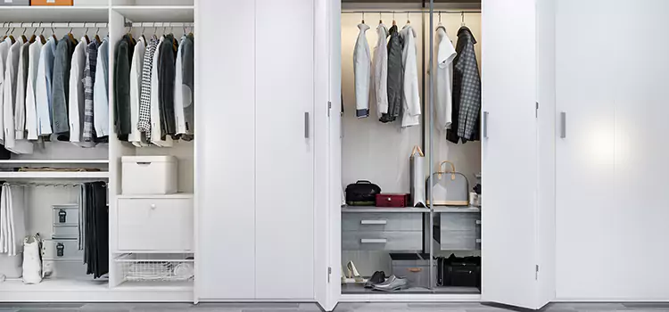 Glass Closet Door Repair Corsicana