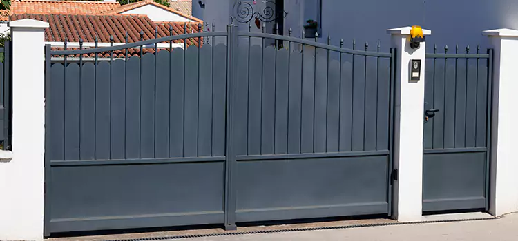 Emergency Commercial Gate Repair Corsicana