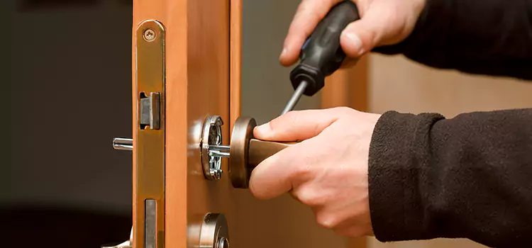 Semi Truck Locksmith Corsicana