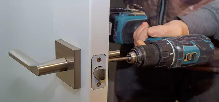 Brand Lock Repair and Specialty Services Corsicana