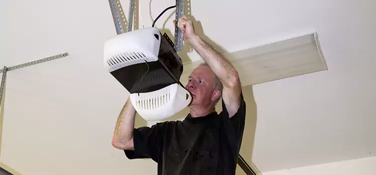 Garage Door Opener Service Corsicana