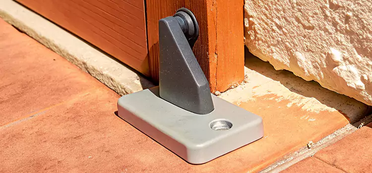 Aesthetic Door Stop Selection Corsicana