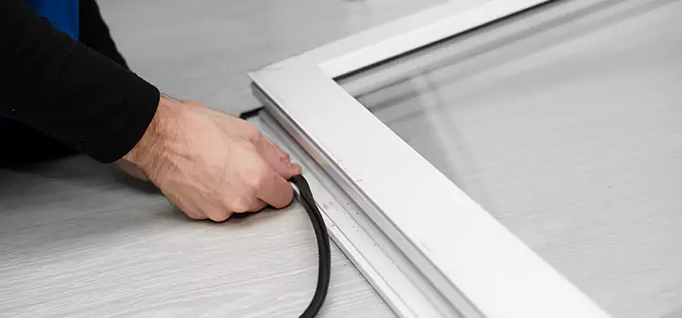 Commercial Door Weather Stripping Corsicana